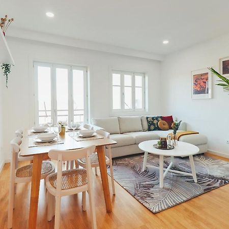 Gabriela Apartament - Perto Do Centro Com Vista Para Santa Luzia 维亚纳堡 外观 照片