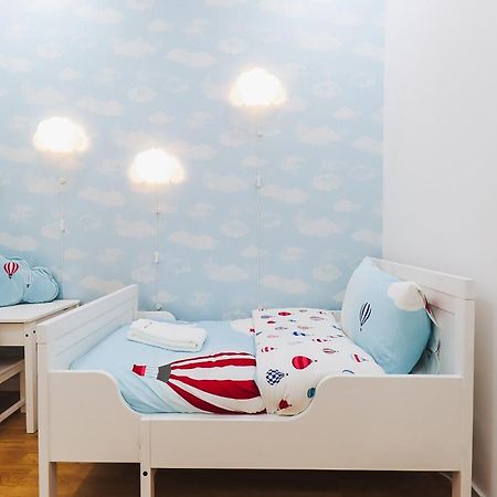 Gabriela Apartament - Perto Do Centro Com Vista Para Santa Luzia 维亚纳堡 外观 照片
