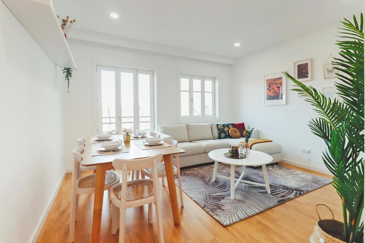 Gabriela Apartament - Perto Do Centro Com Vista Para Santa Luzia 维亚纳堡 外观 照片