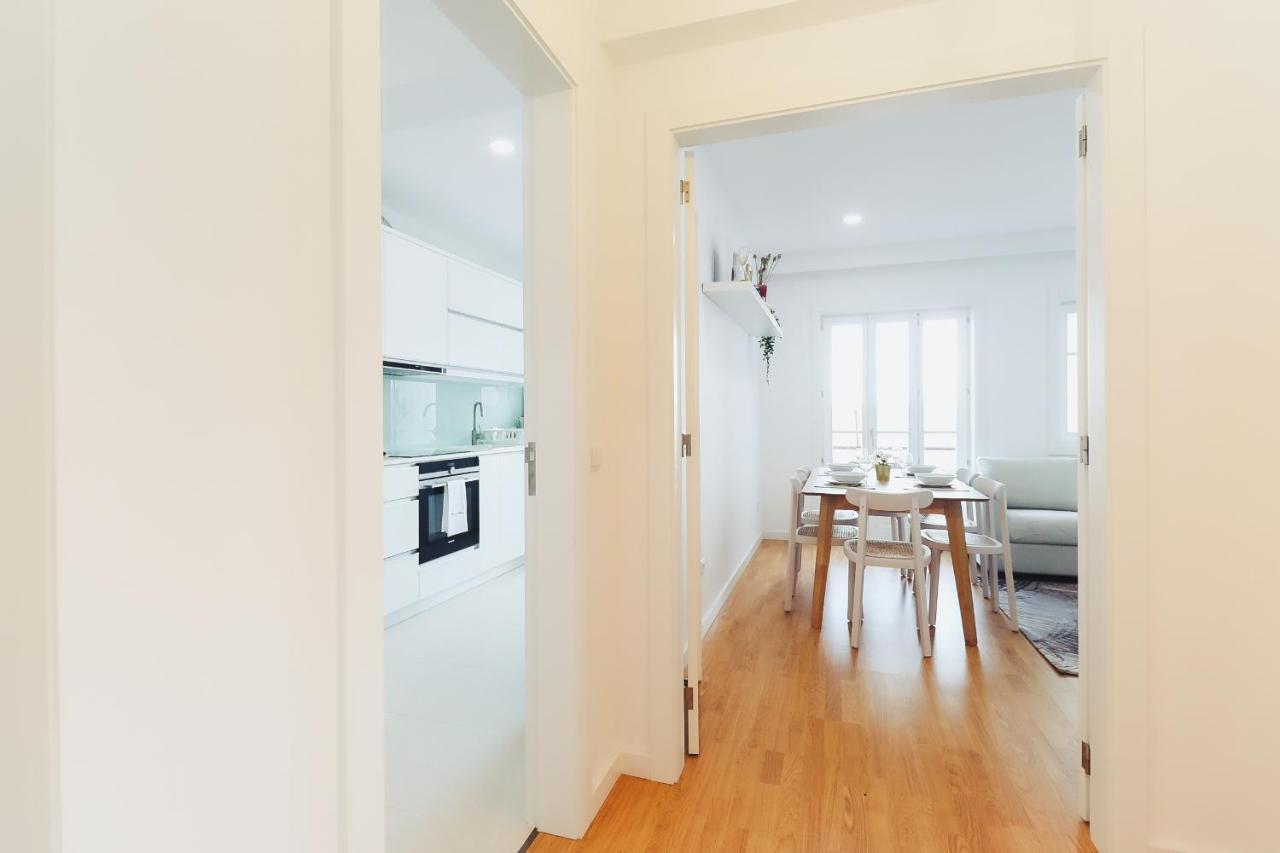 Gabriela Apartament - Perto Do Centro Com Vista Para Santa Luzia 维亚纳堡 外观 照片