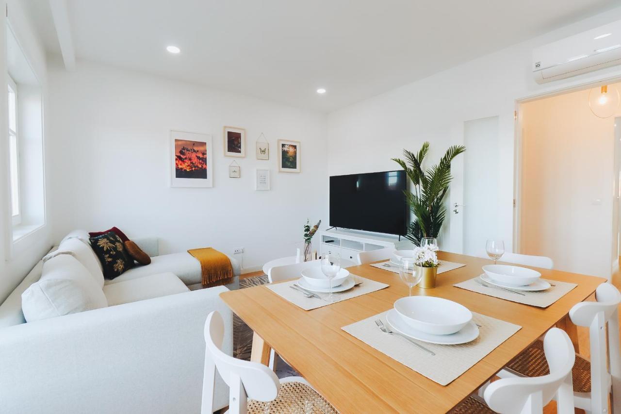 Gabriela Apartament - Perto Do Centro Com Vista Para Santa Luzia 维亚纳堡 外观 照片