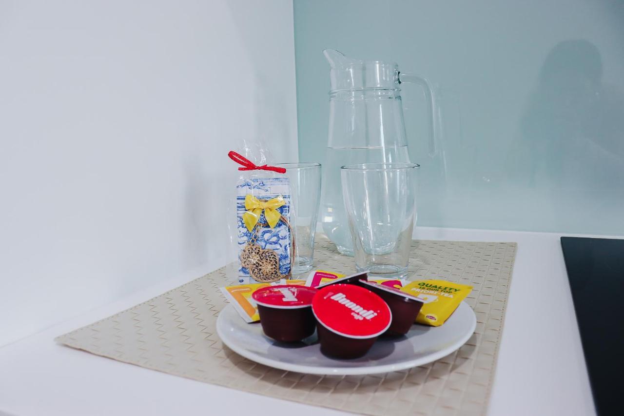 Gabriela Apartament - Perto Do Centro Com Vista Para Santa Luzia 维亚纳堡 外观 照片