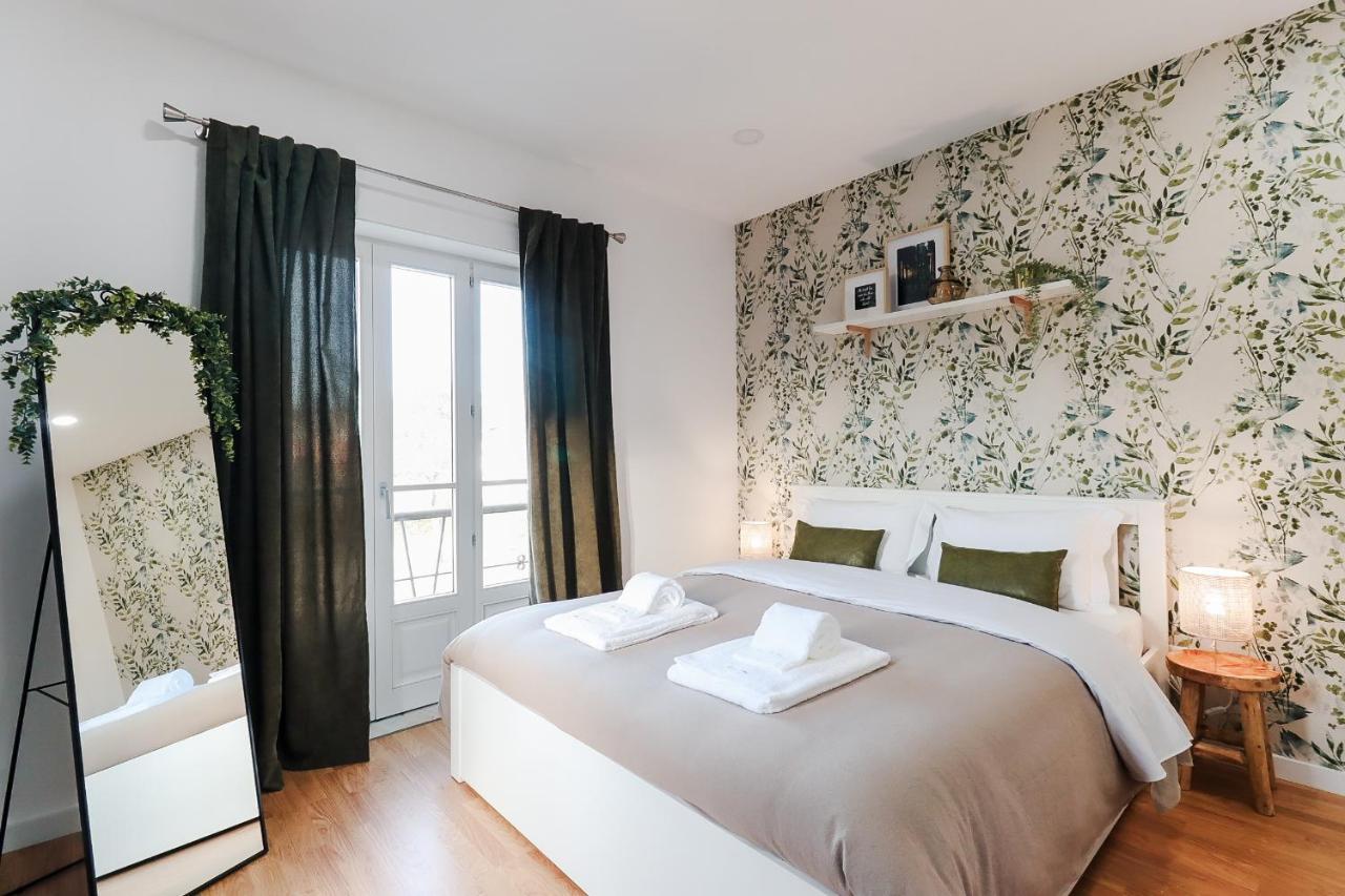 Gabriela Apartament - Perto Do Centro Com Vista Para Santa Luzia 维亚纳堡 外观 照片