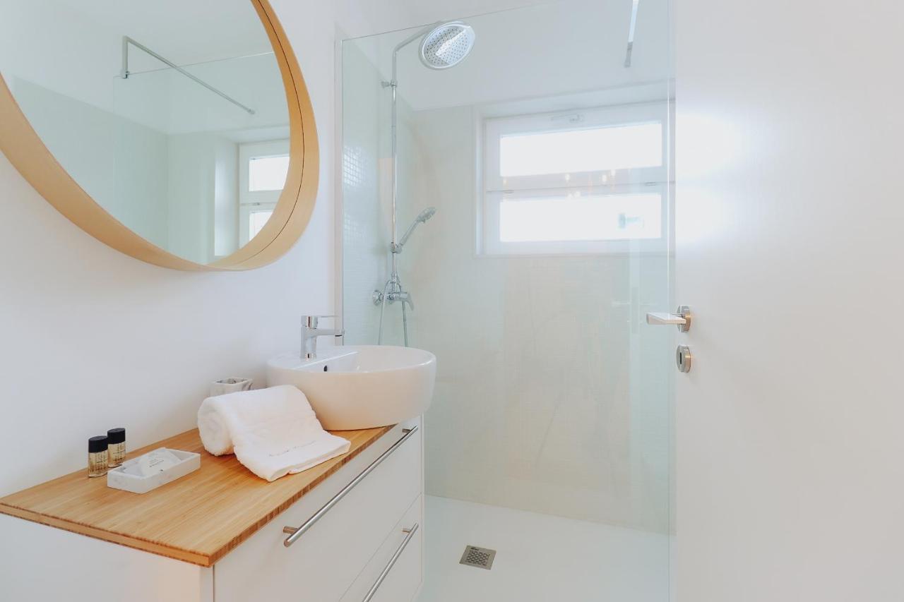 Gabriela Apartament - Perto Do Centro Com Vista Para Santa Luzia 维亚纳堡 外观 照片