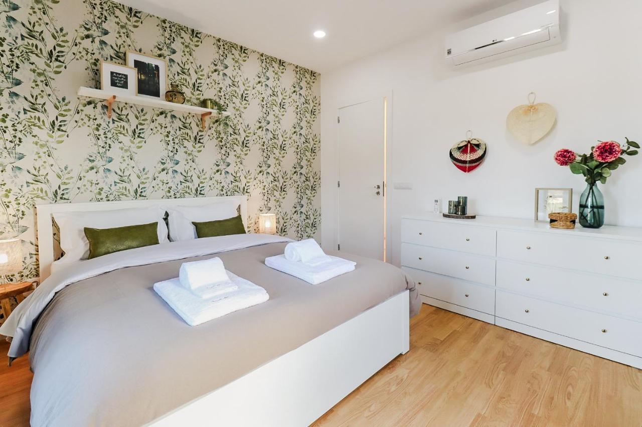 Gabriela Apartament - Perto Do Centro Com Vista Para Santa Luzia 维亚纳堡 外观 照片